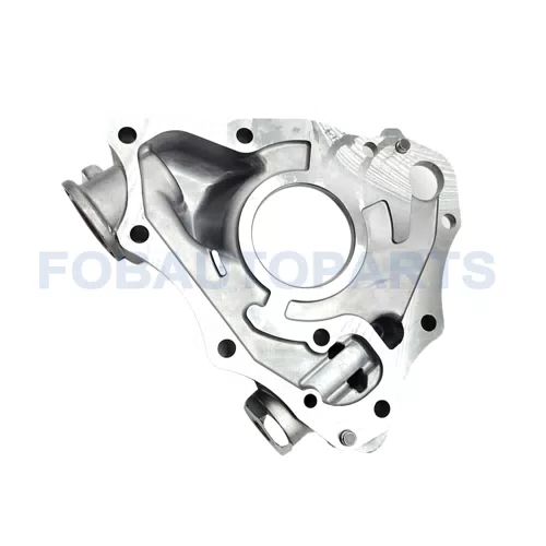 Oil Pump Cover for Toyota LAND CRUISER 100 2000-2007 LEXUS LX470 2002-2007 15115-31050 151150P010 - image 6